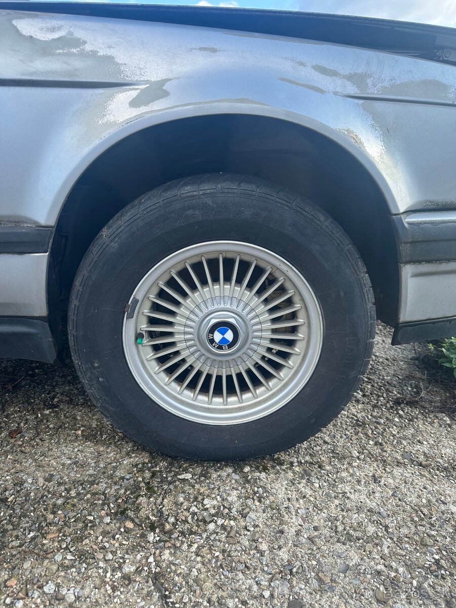 Predám sadu 5 ks diskov styling 4