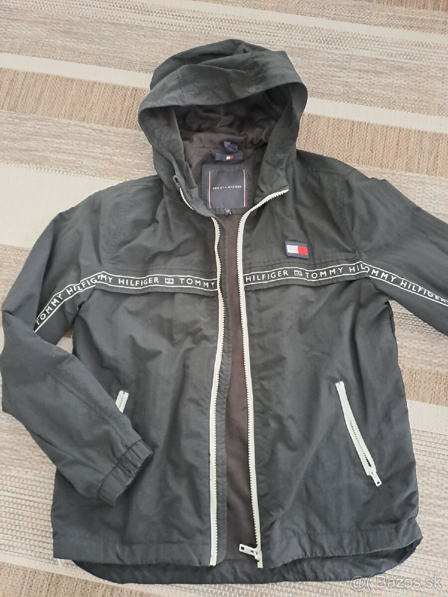 Oblečenie pre chlapca 146-152