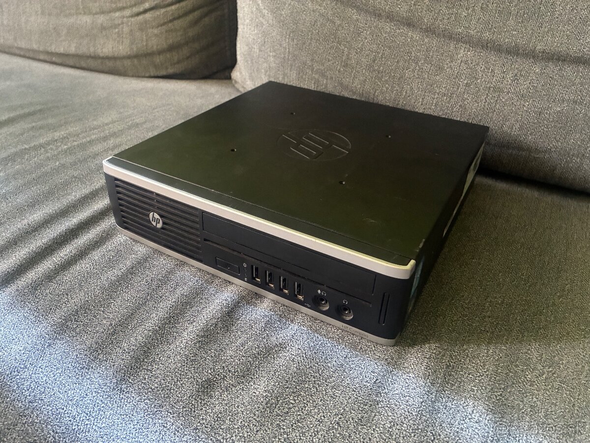 HP Compaq 8200 Elite USDT