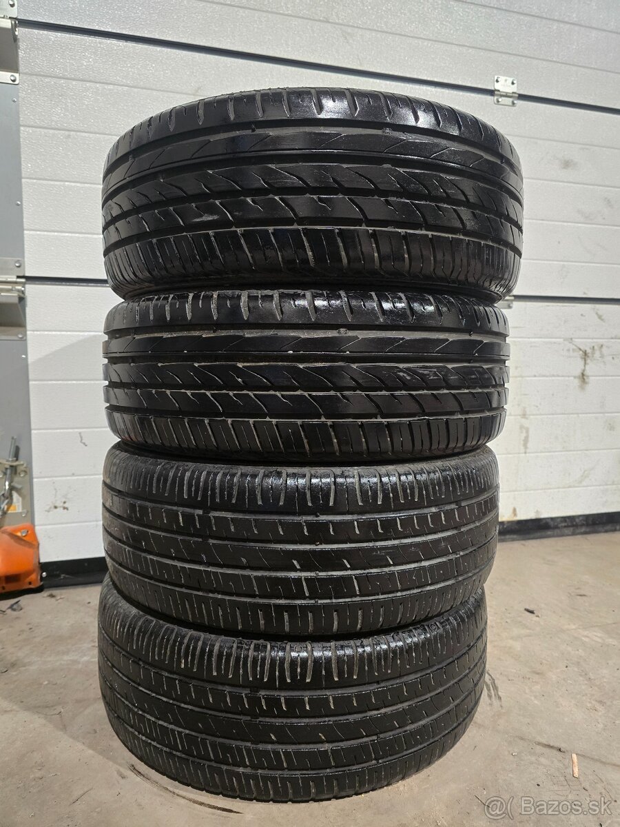 Letné Pneu 185/55 R15