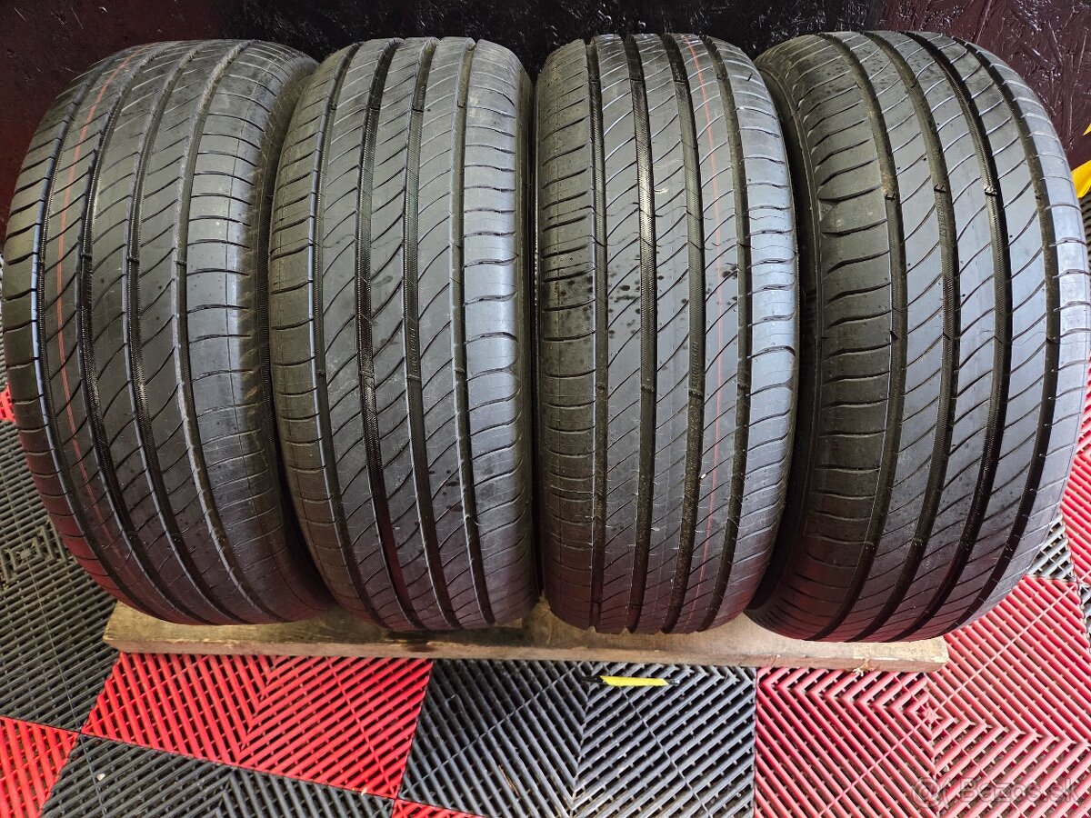 195/55 R16 Michelin letne pneumatiky