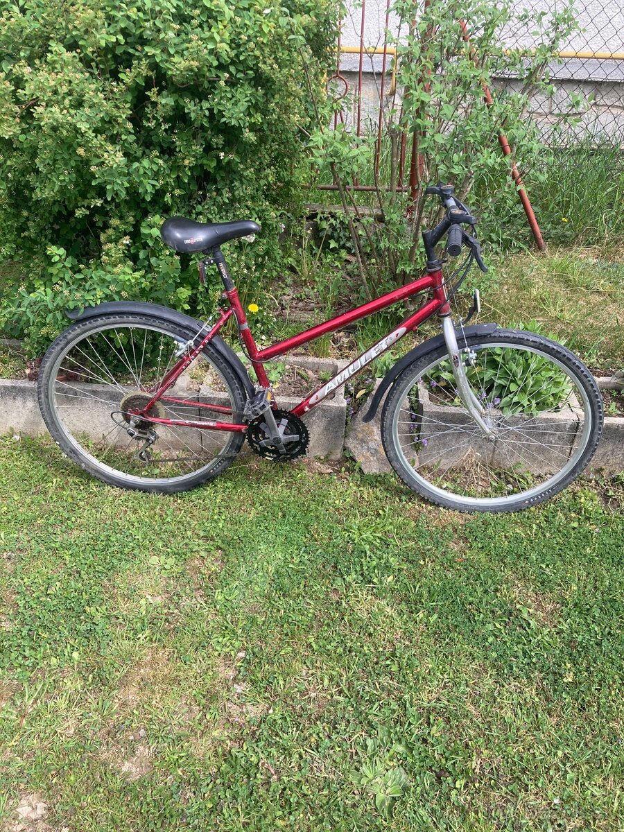 Bicykel Amulet 26”