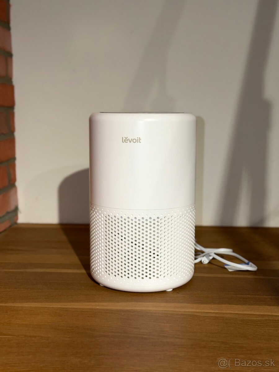 Cisticka vzduchu Levoit Core200S SMART