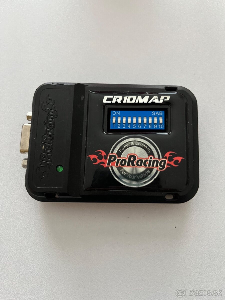 Chip Tuning Box CR10MAP