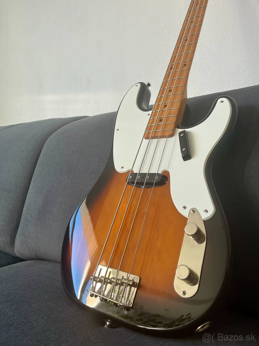 Fender Squier Classic Vibe 50s Precision