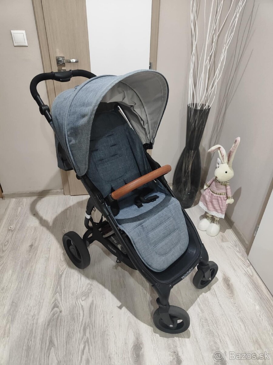 Kočík Valcobaby snap 4 trend