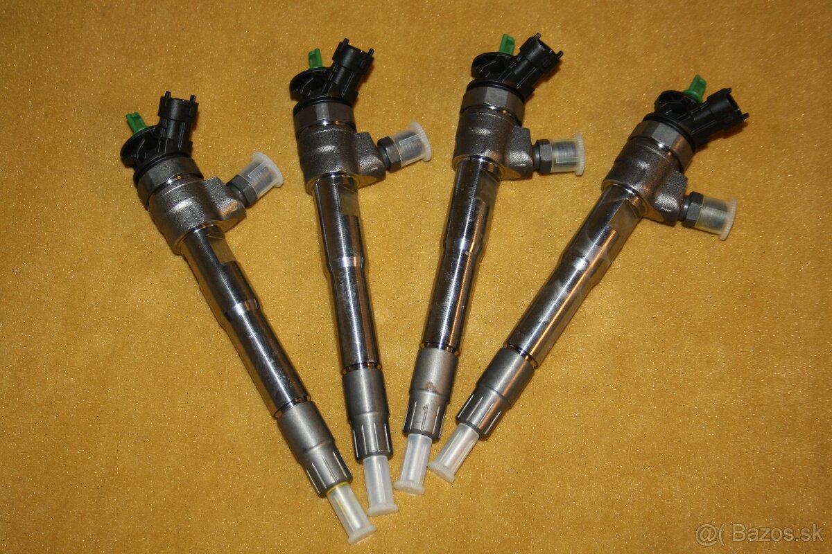 RENAULT 2.0 DCI TRYSKY 0445110939 166007383R