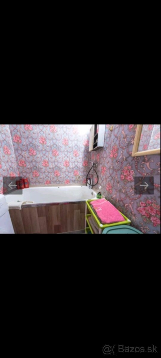 Byť