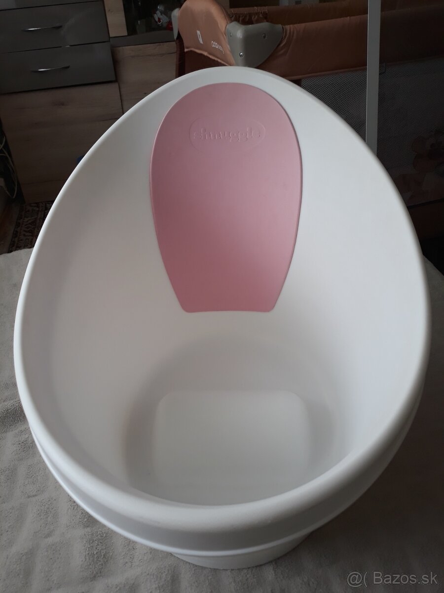 Vanička shnuggle