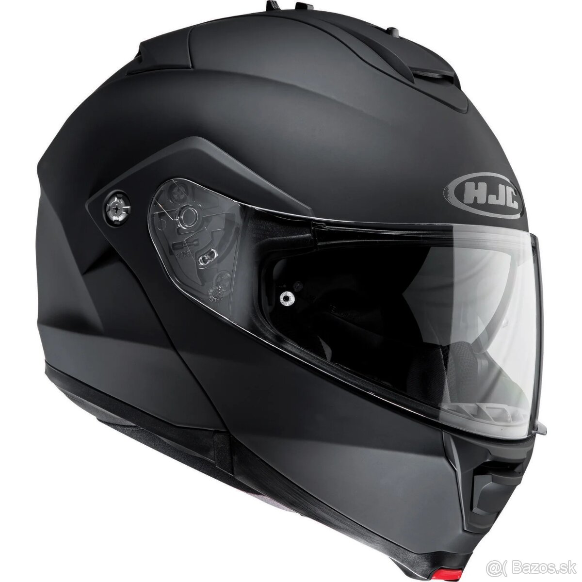 HJC Is-Max 2