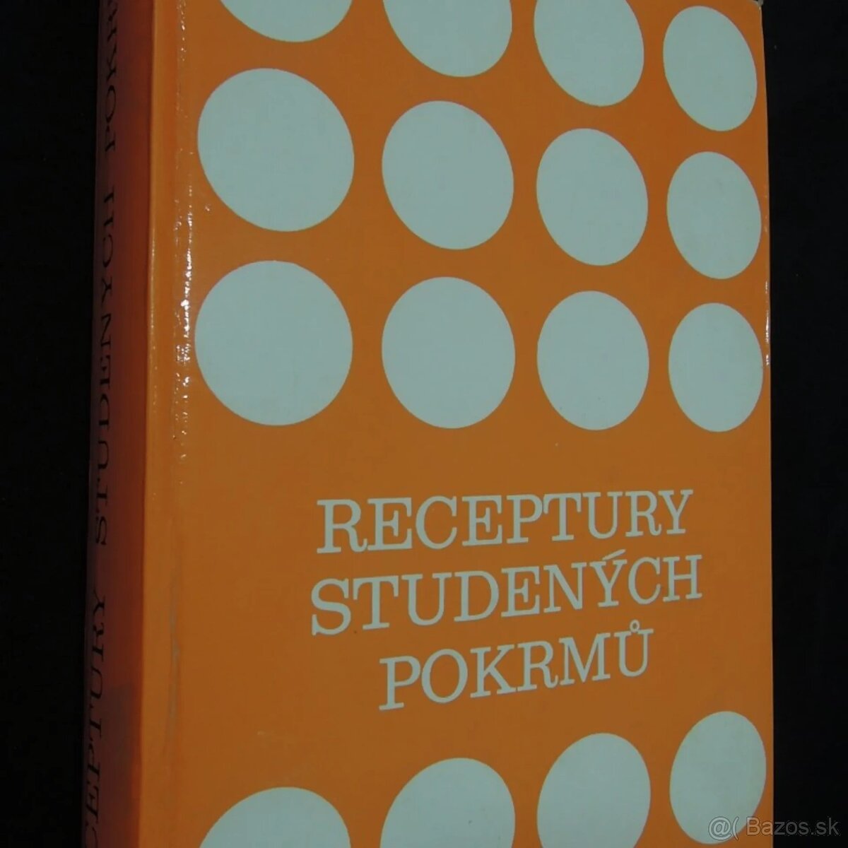 Receptury studených pokrmu