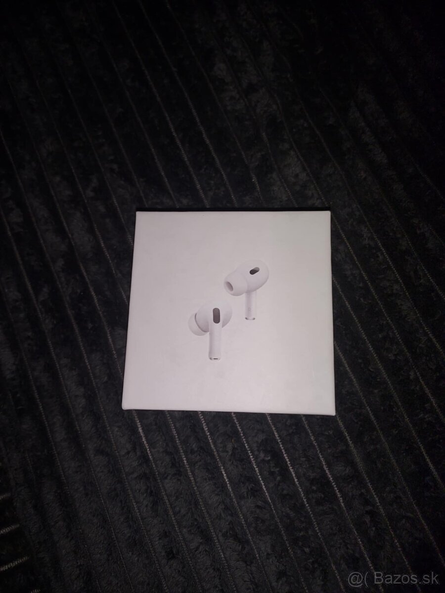 Airpods Pro