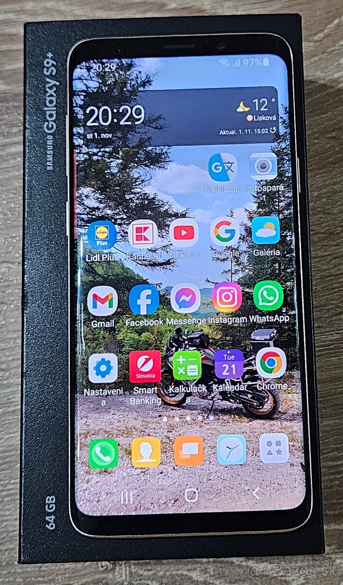 Samsung