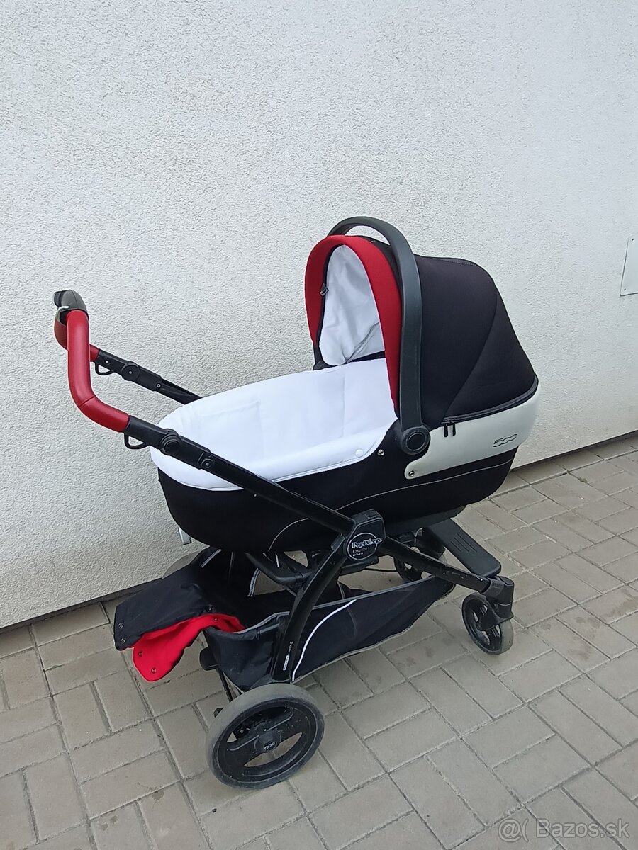 Peg Perego Fiat 500