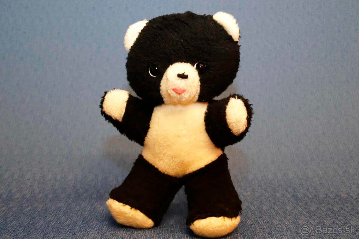 Plyšový medveď