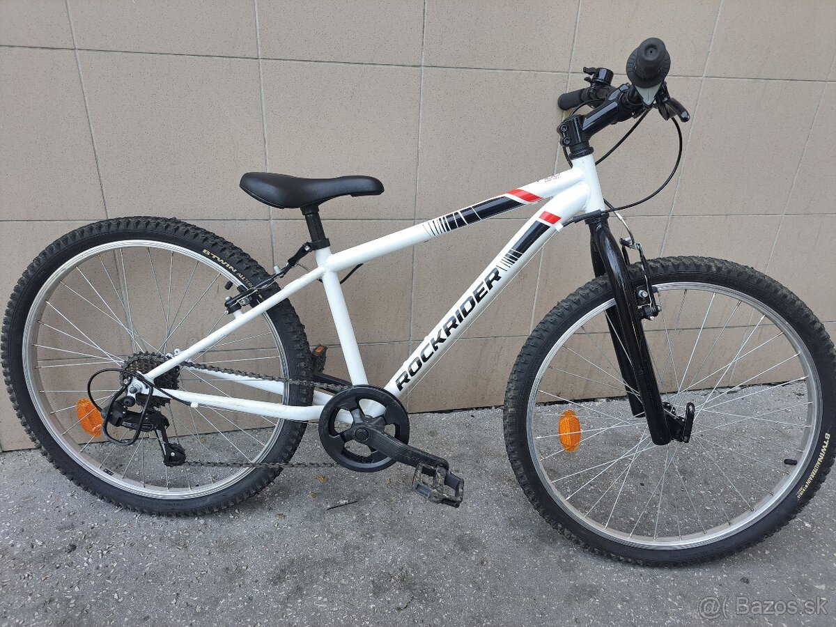 Predam horský bicykel