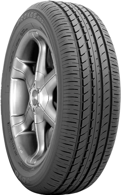 Pneumatiky letné TOYO 185/60 R 16 PROXES