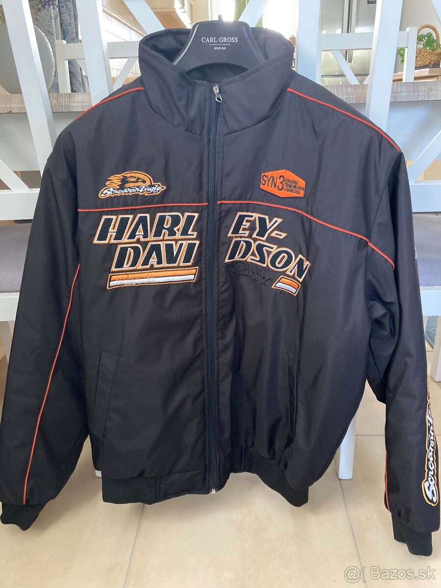 Bundy Harley Davidson