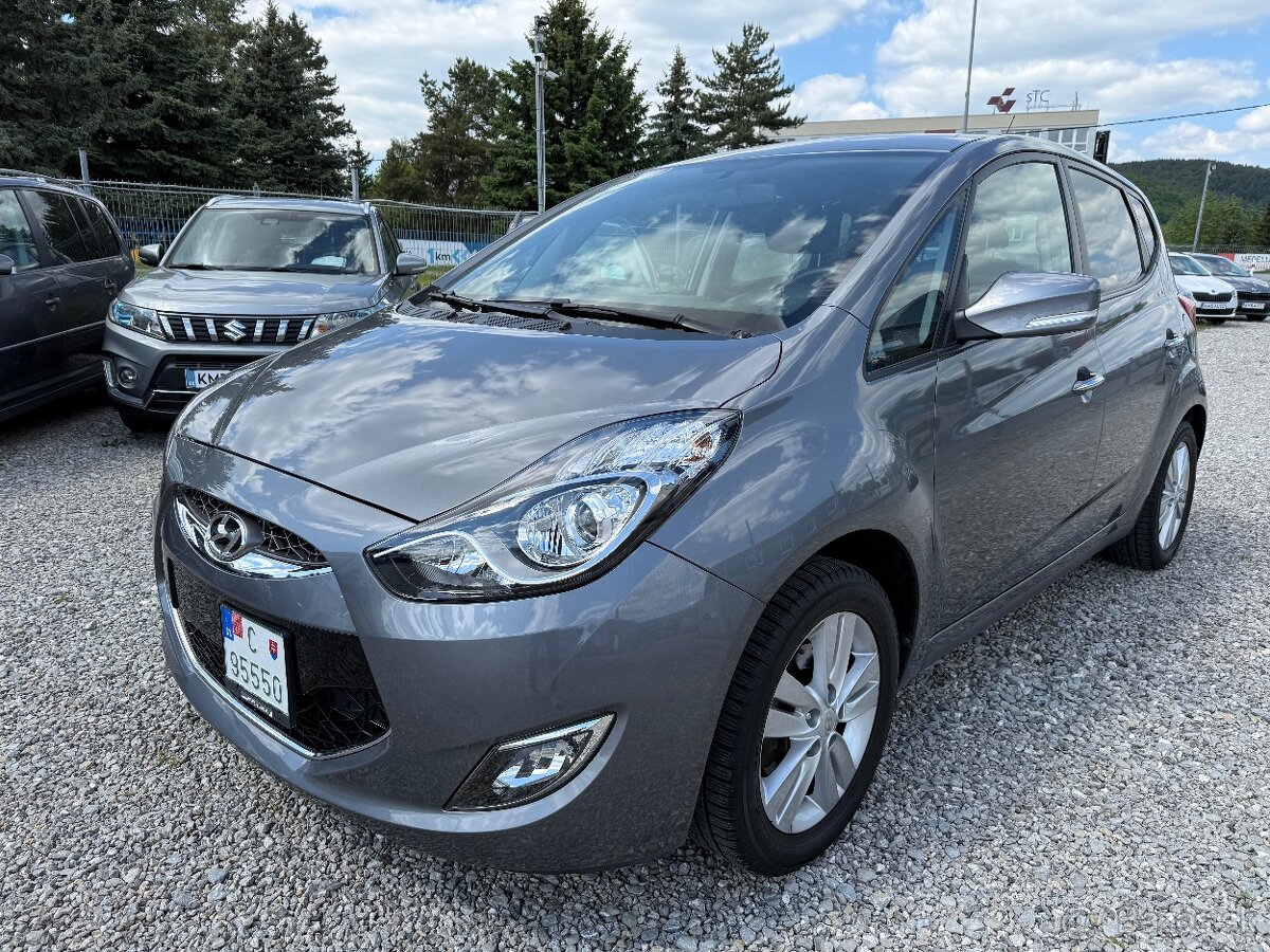 Hyundai ix20 1.6i Style