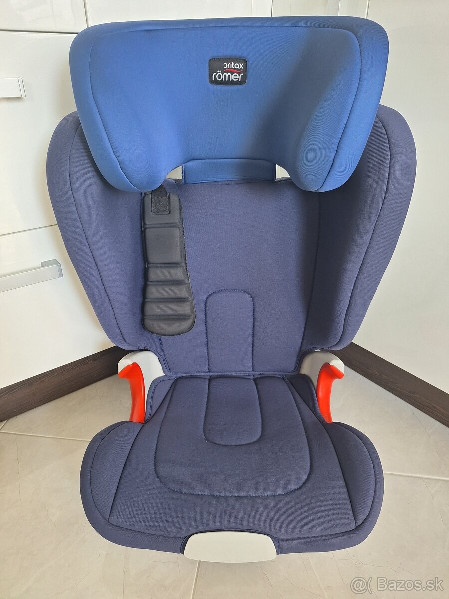 Britax Römer Kidfix XP