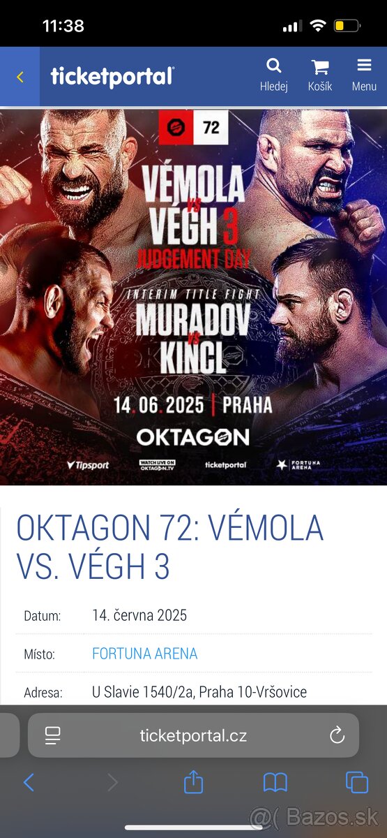 Oktagon 72