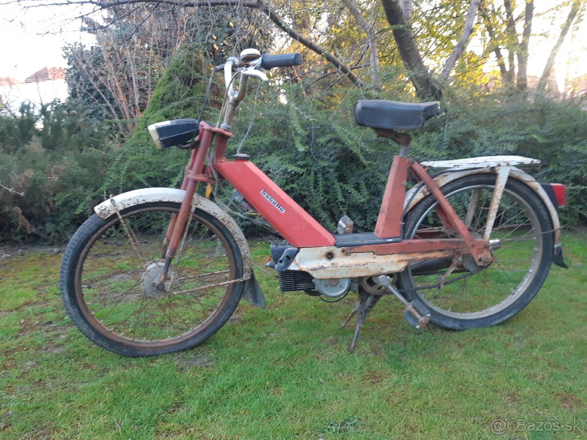 Babeta 228
