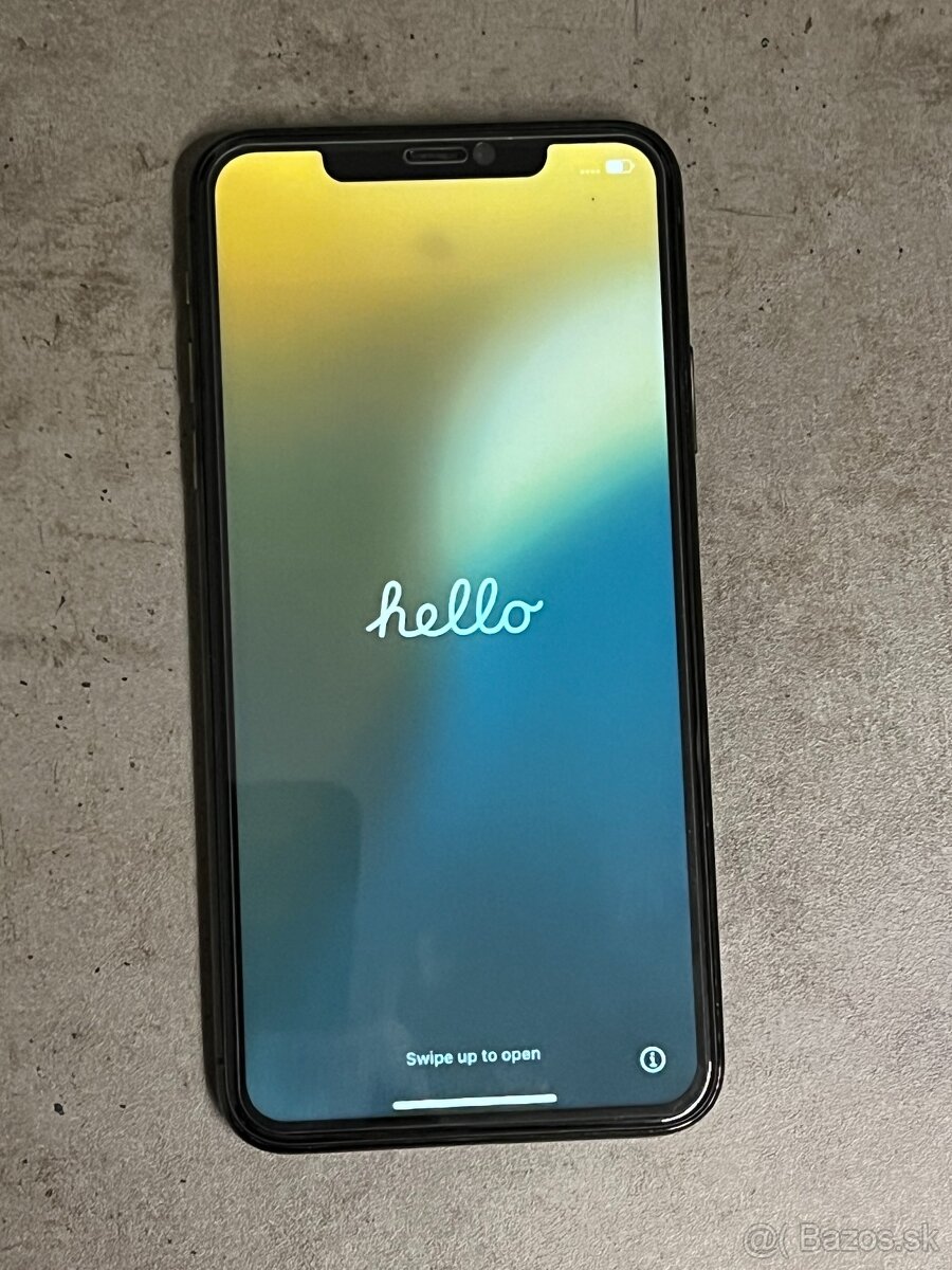 Apple iPhone 11 PRO MAX 256GB