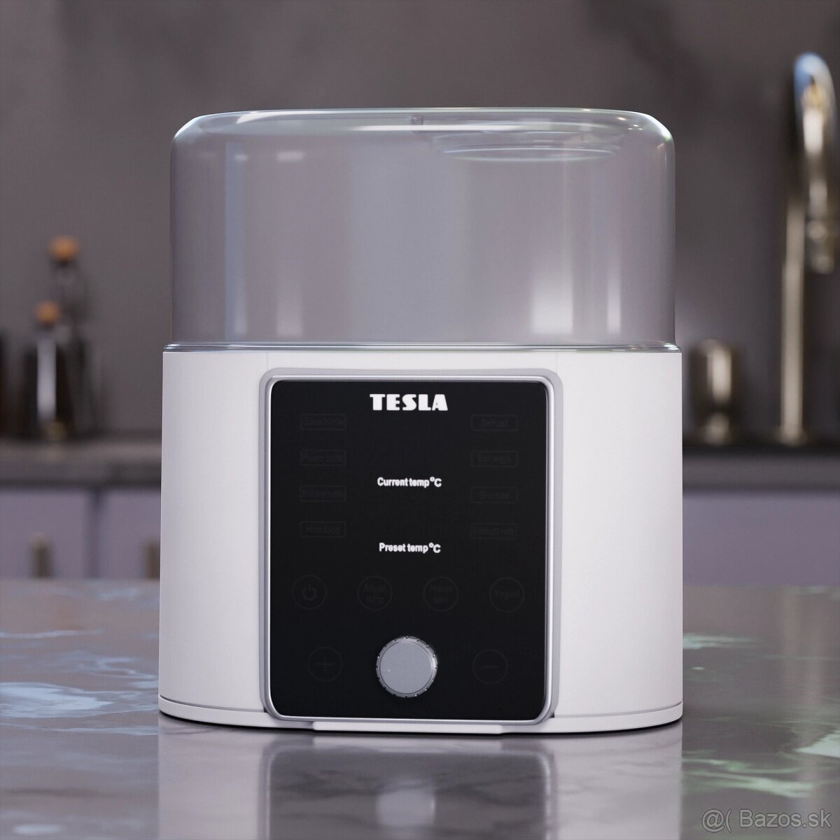 Sterilizátor Tesla Smart Multi Sterilizer MS100