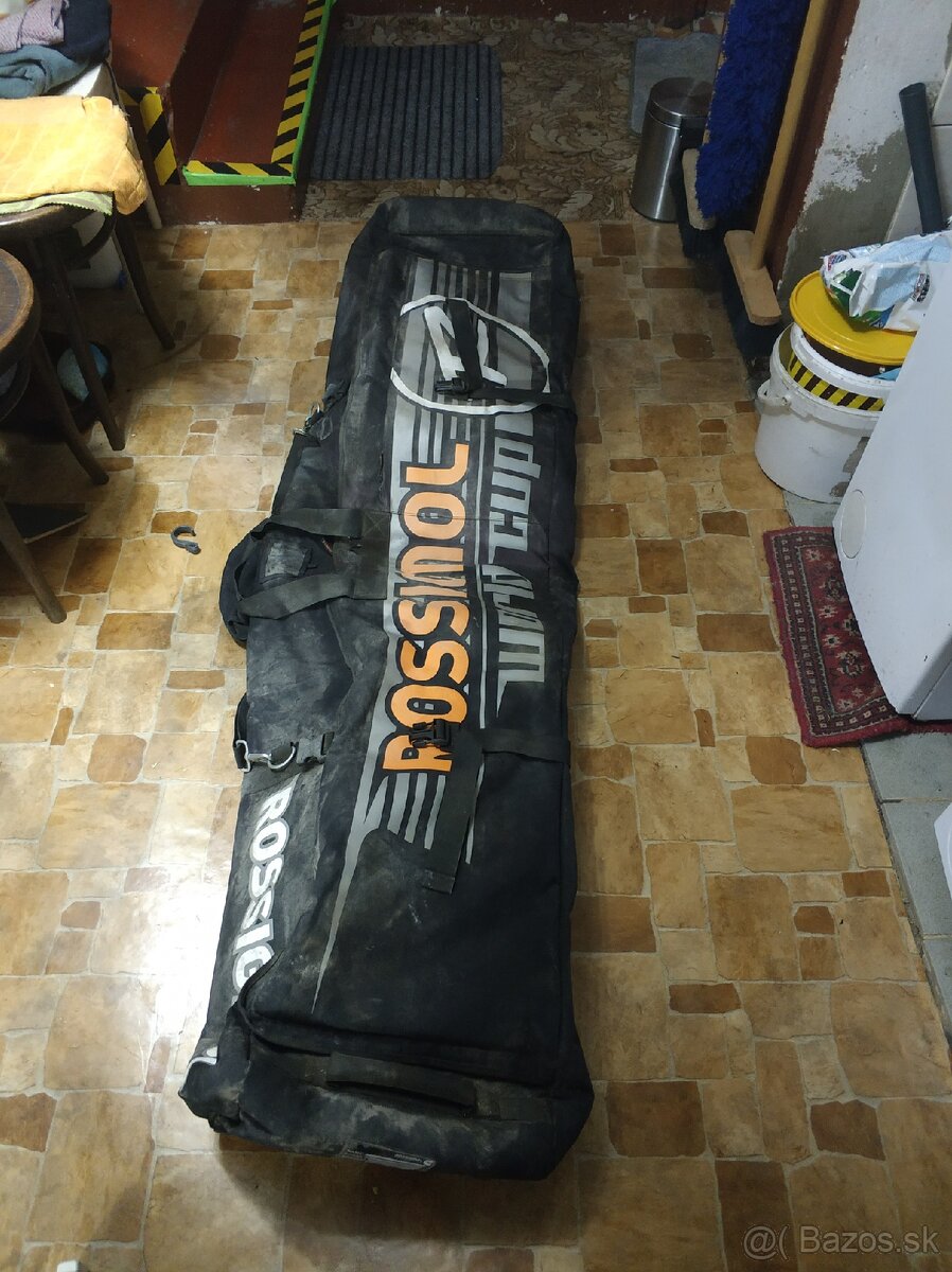 Vak na lyžiarsku výstroj Rosissignol