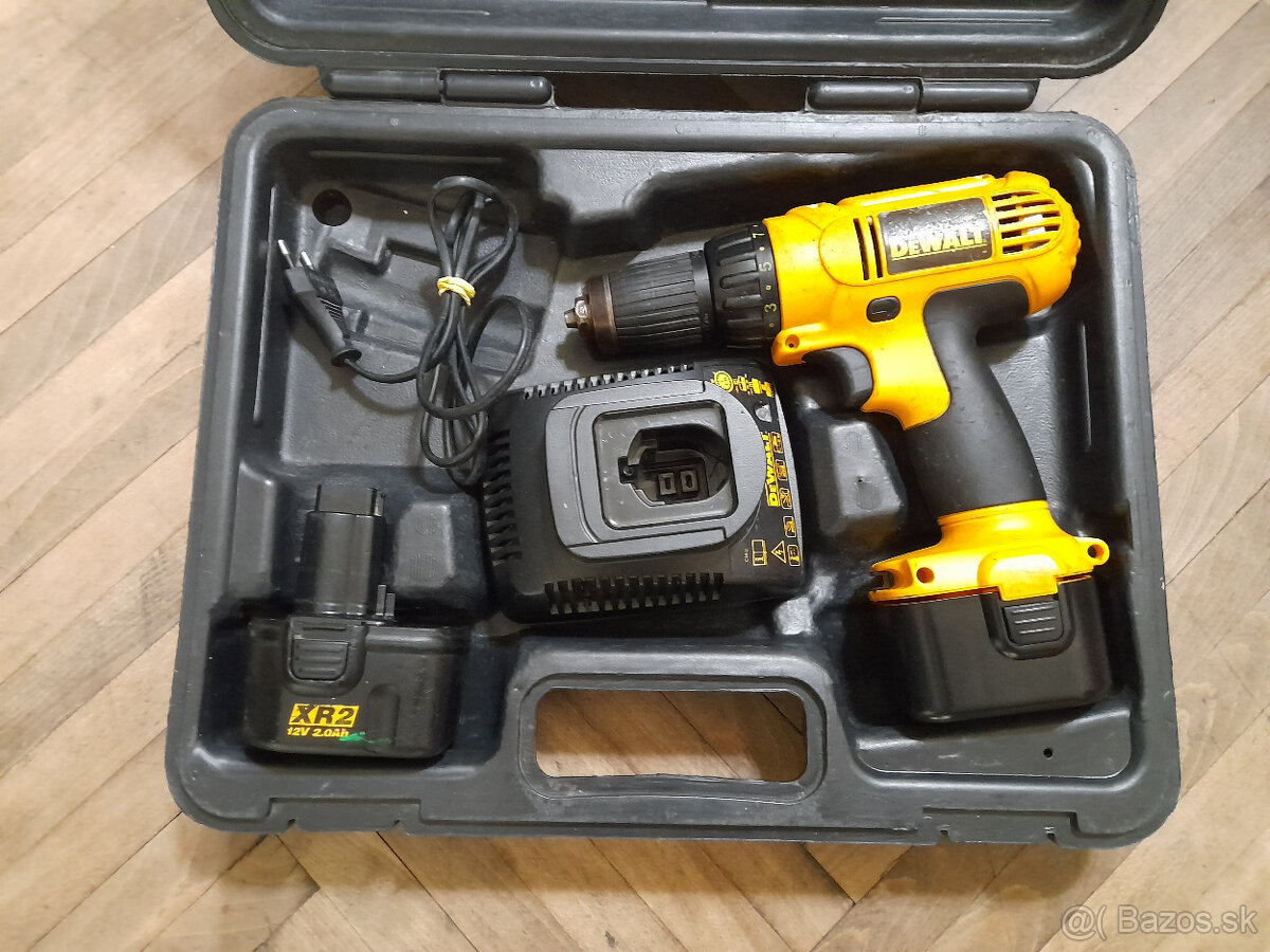 Predam Dewalt DC 727