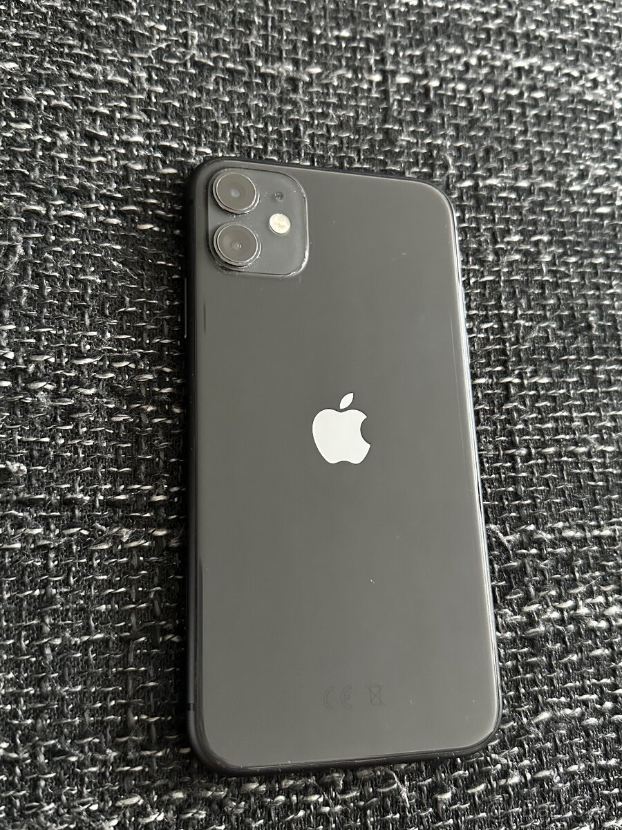 iPhone 11 128 GB