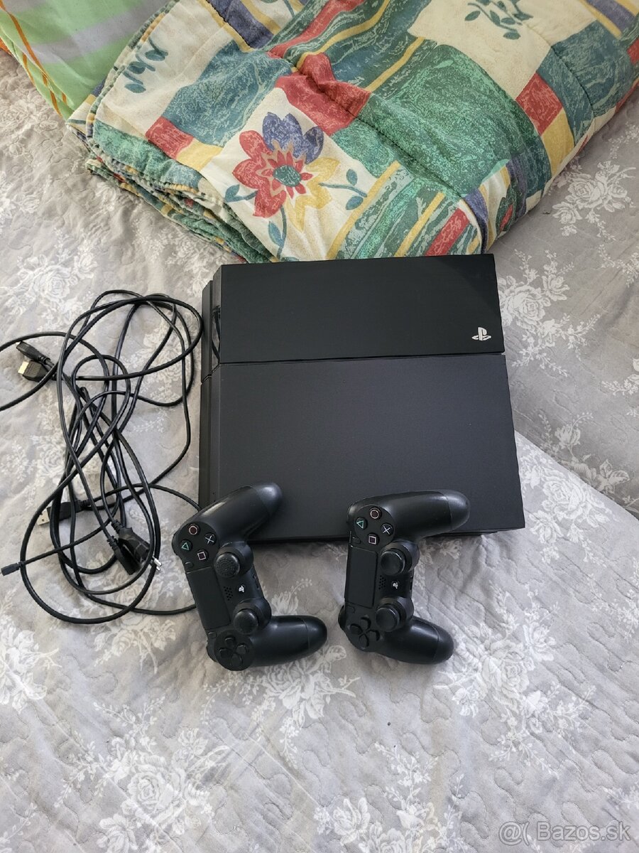 Ps4
