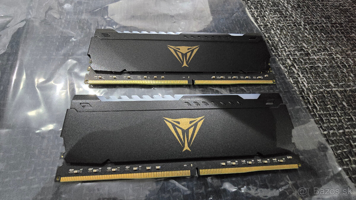 RAM VIPER DDR4 2x16GB