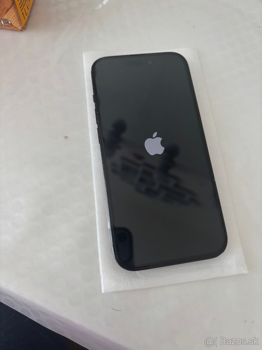 Predám Iphone 14 Pro 128Gb