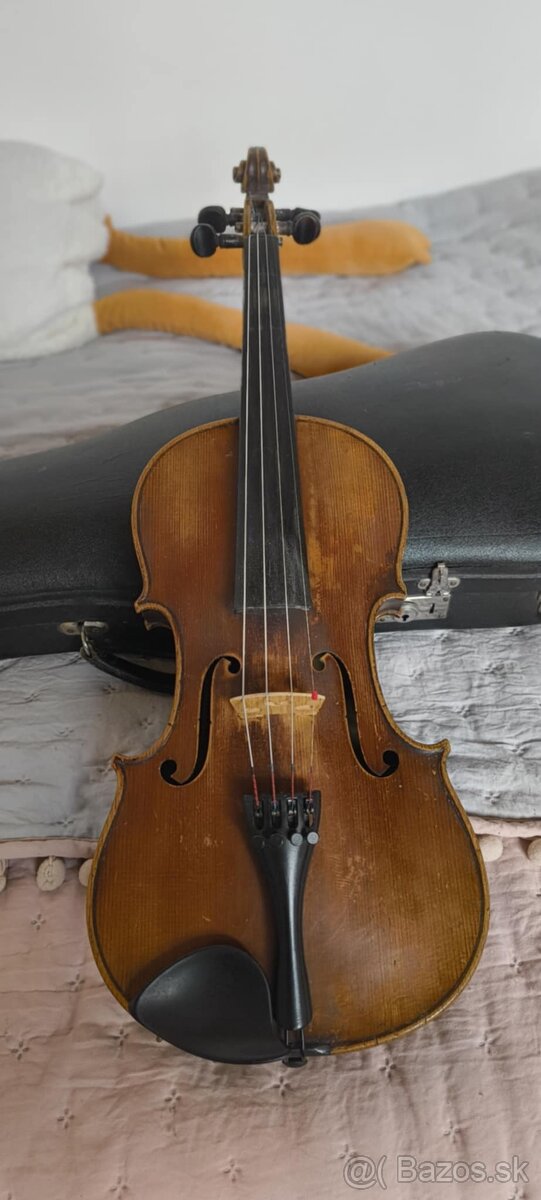 4/4 husle Georg Kywalski (1910)