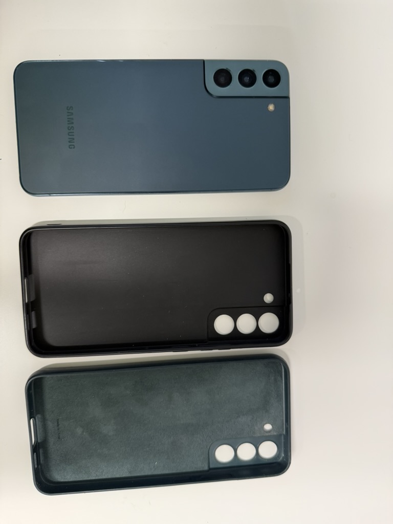 Samsung Galaxy S22+ 5G 8GB/256GB S906 Dual SIM