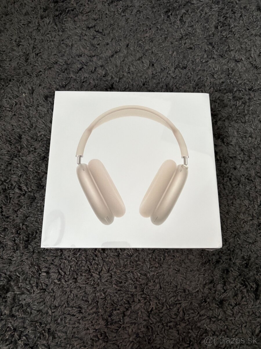 Airpods Max