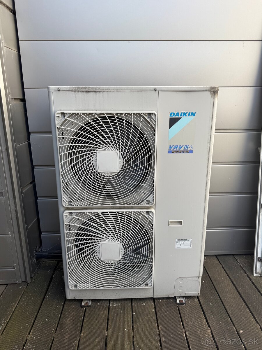 Daikin Klima
