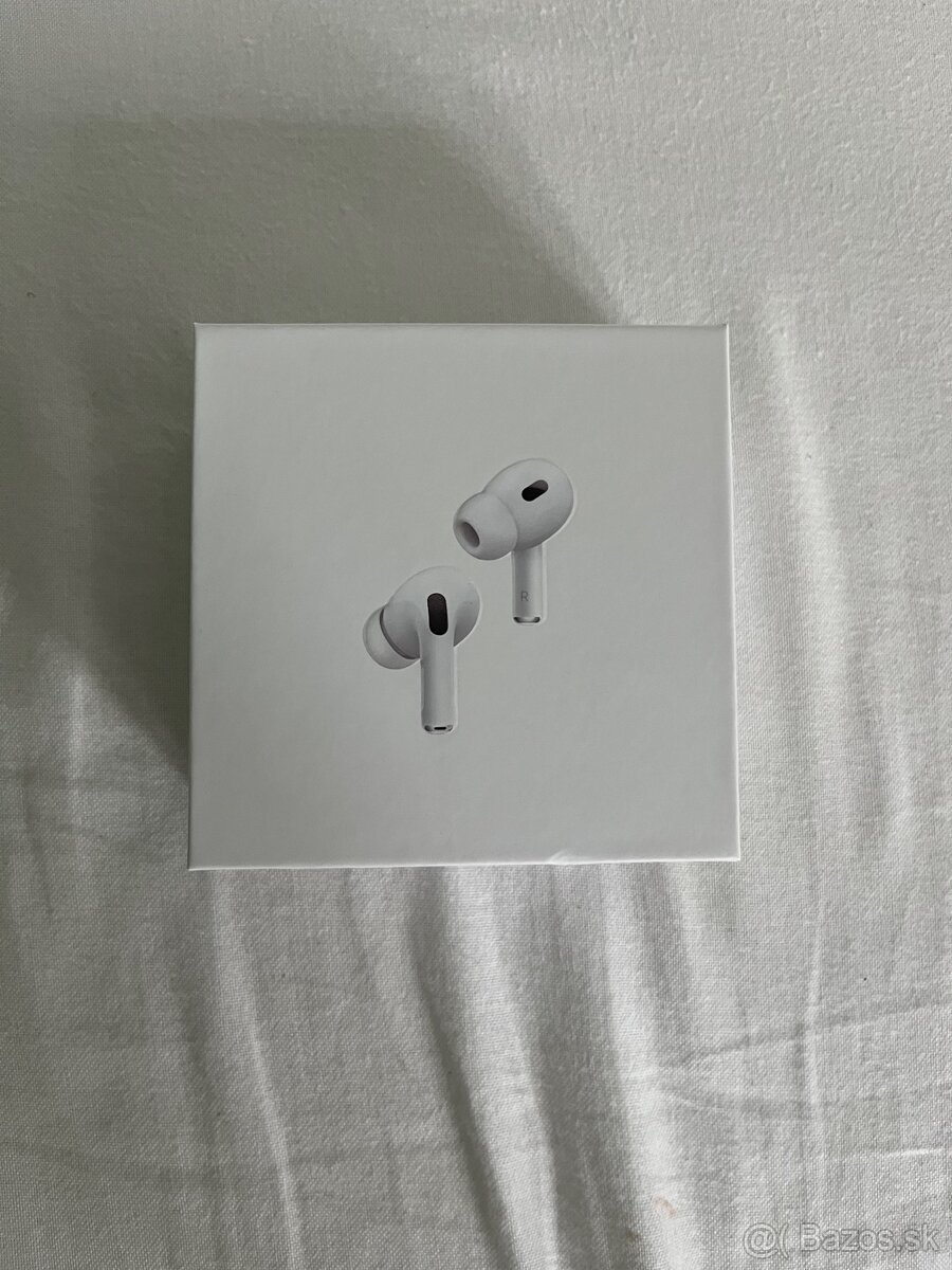 Apple AirPods Pro 2. generácie