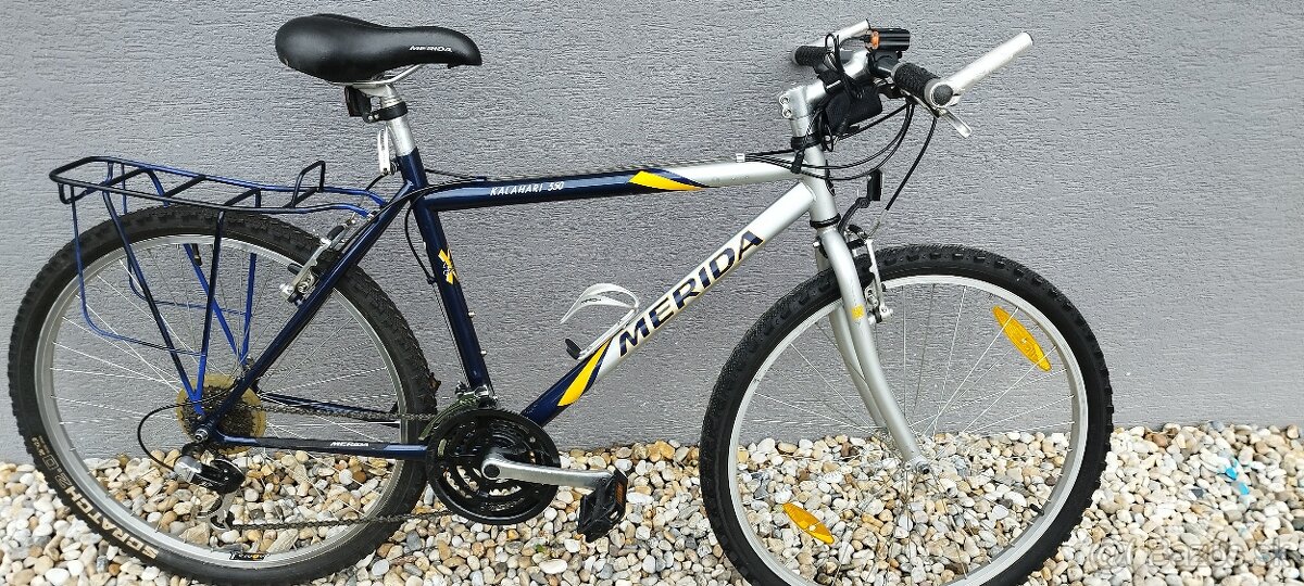 MERIDA Kalahari 550