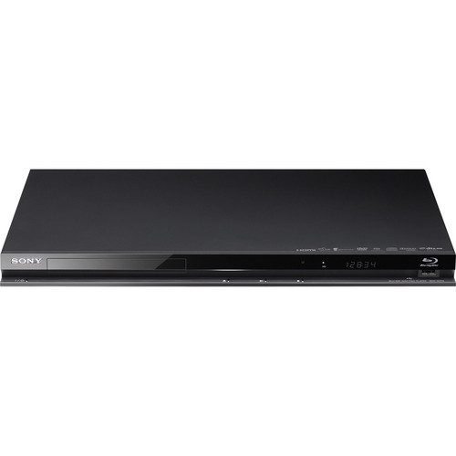 Sony bdp 470