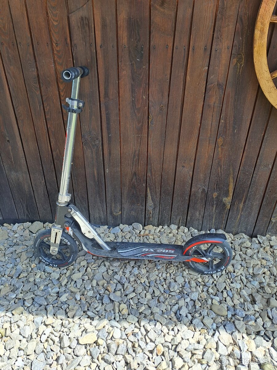 Kolobežka Hudora