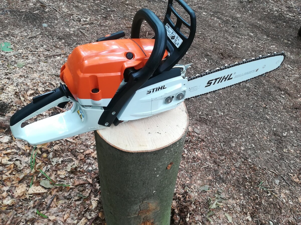 STIHL MS 261 C