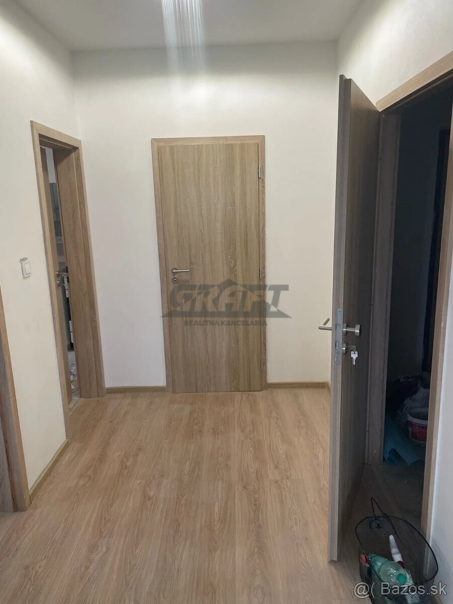 3-izb. byt na prenájom L: Fullu - Dlhé diely