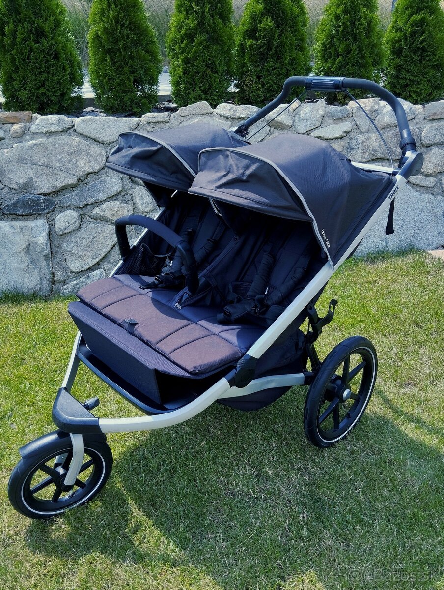Thule Urban Glide 2 Double