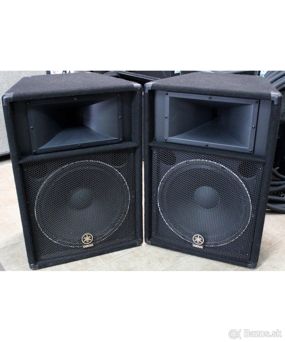 Yamaha s115v