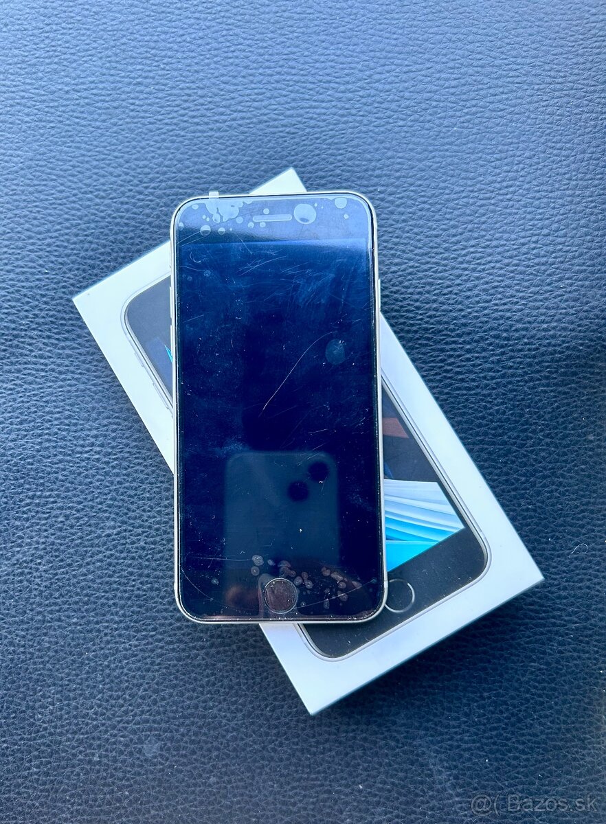 Iphone SE 2022