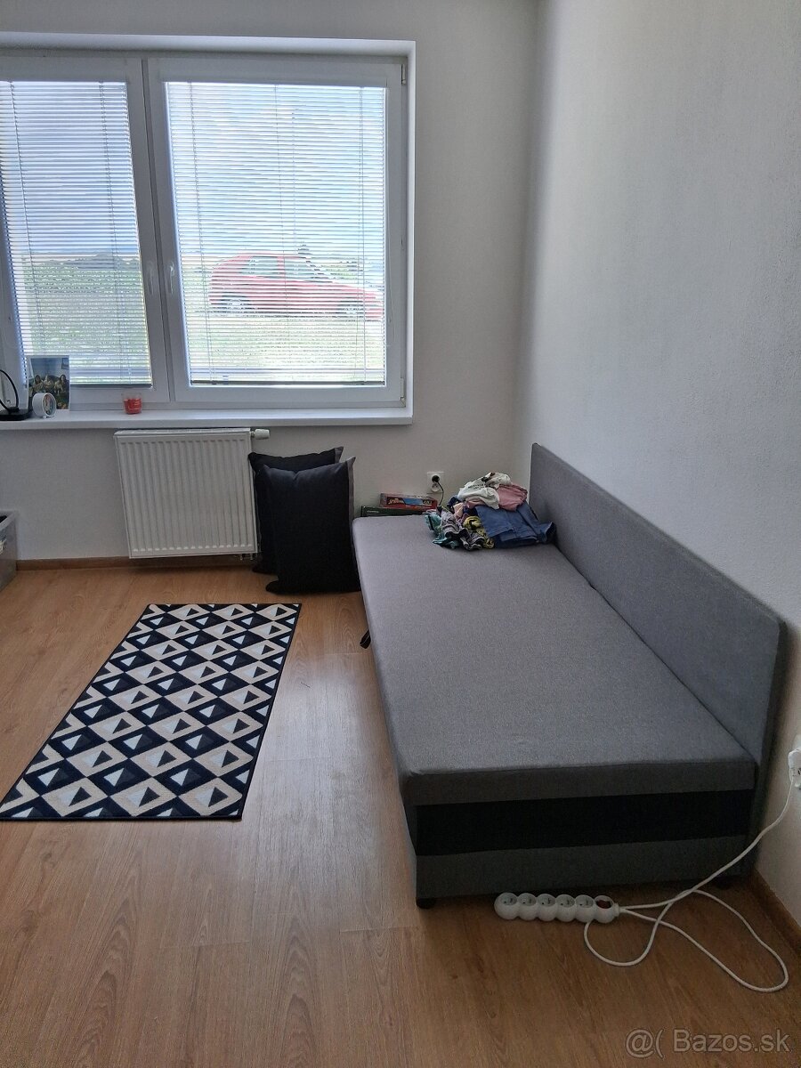 Predám postel