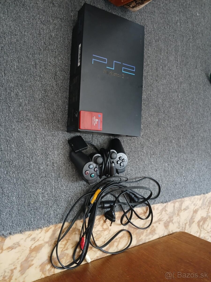 Playstation 2
