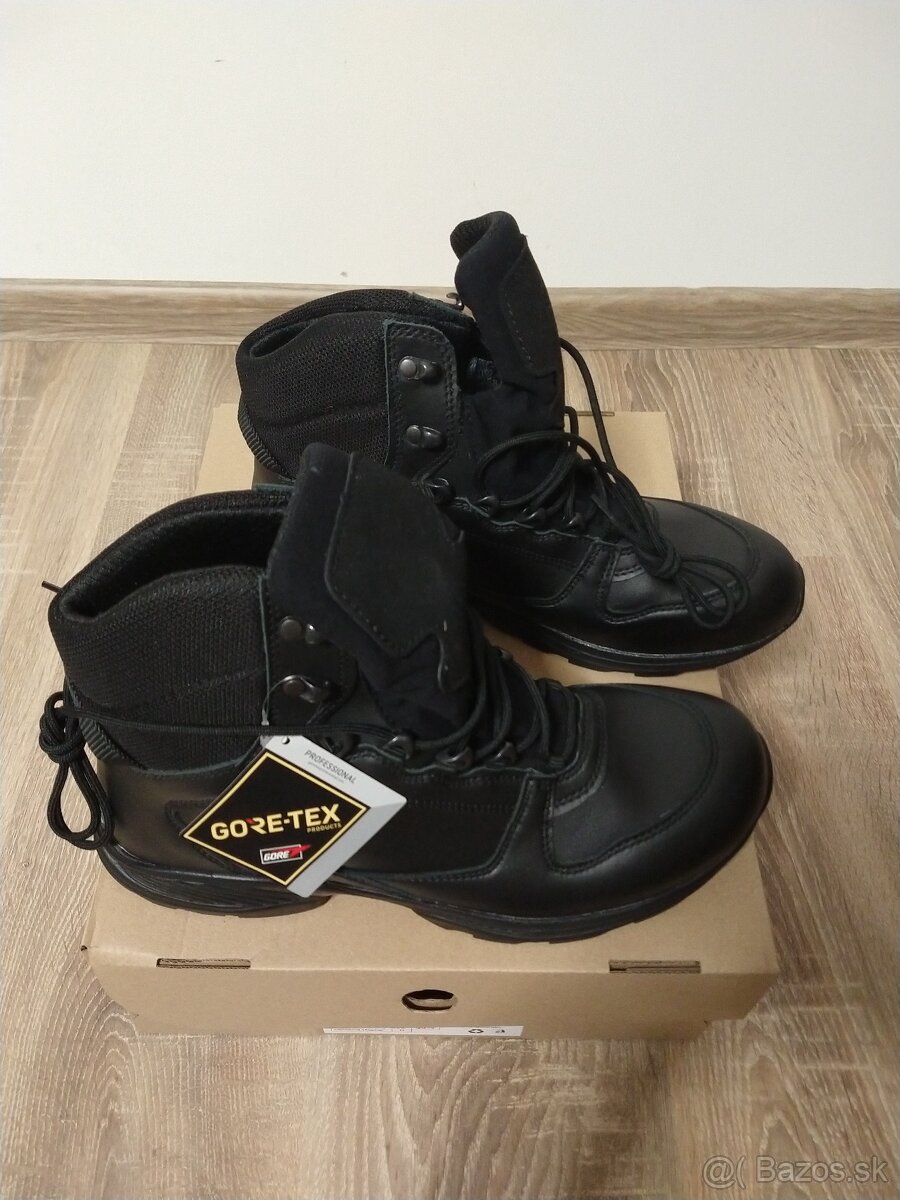 obuv GORE-TEX